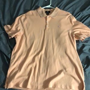 Calvin Klein polo